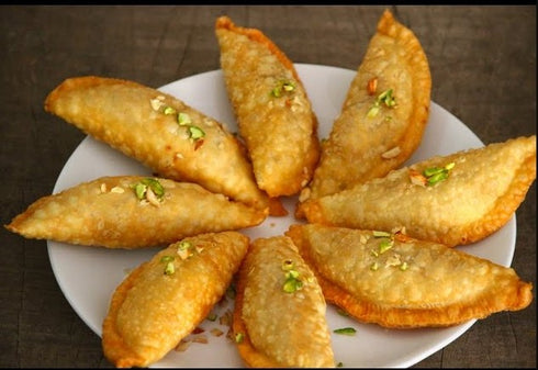 Palharam Karijelu Dry Fruit